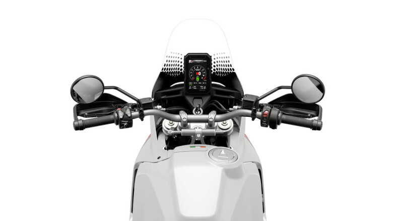 Ducati Desert X (22MY)